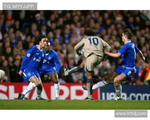 巴萨残阵出击斯坦福桥，逆境中的足球艺术盛宴