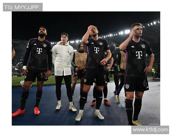 阿森纳VS拜仁：巅峰对决点燃欧洲足球新篇章